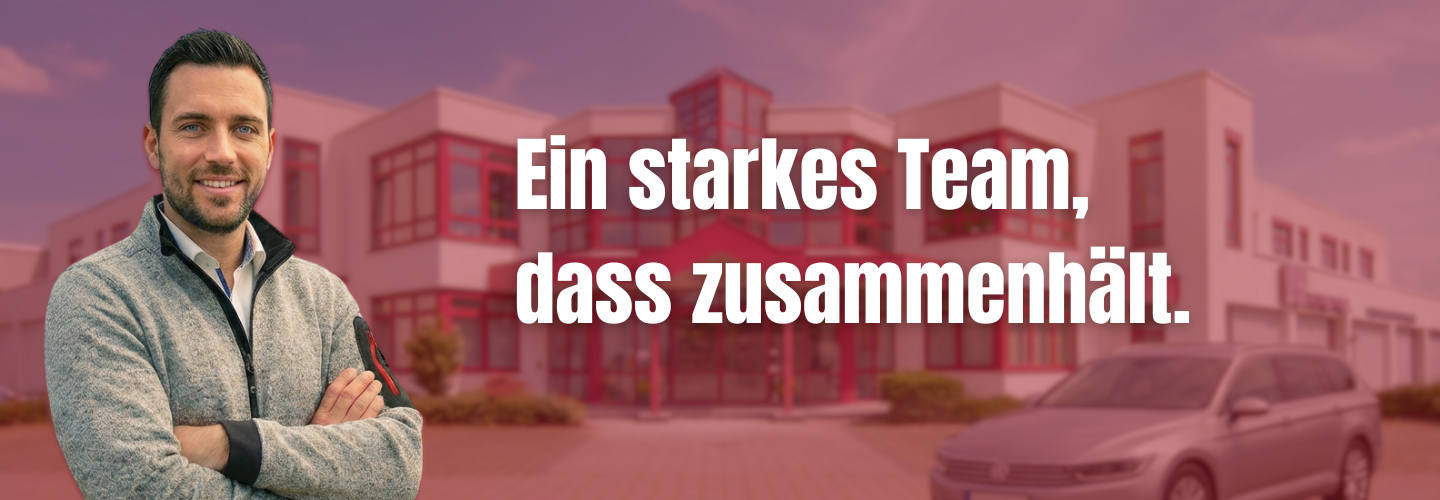 Pöppel Außendienst